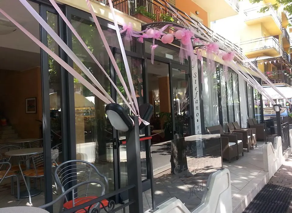 Albergo Santo Stefano-1