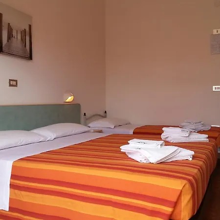 Albergo Santo Stefano-3