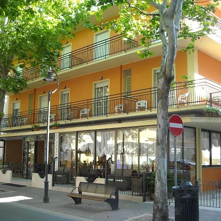 Albergo Santo Stefano-2